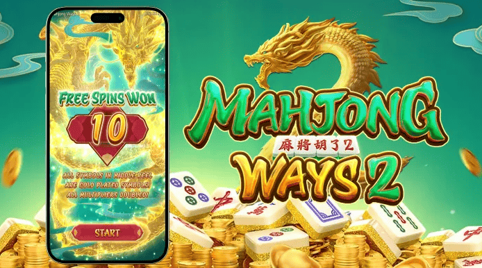 Cara Klaim Bonus Slot di Mahjong Ways dengan Mudah dan Cepat
